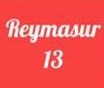 Logo reymasur